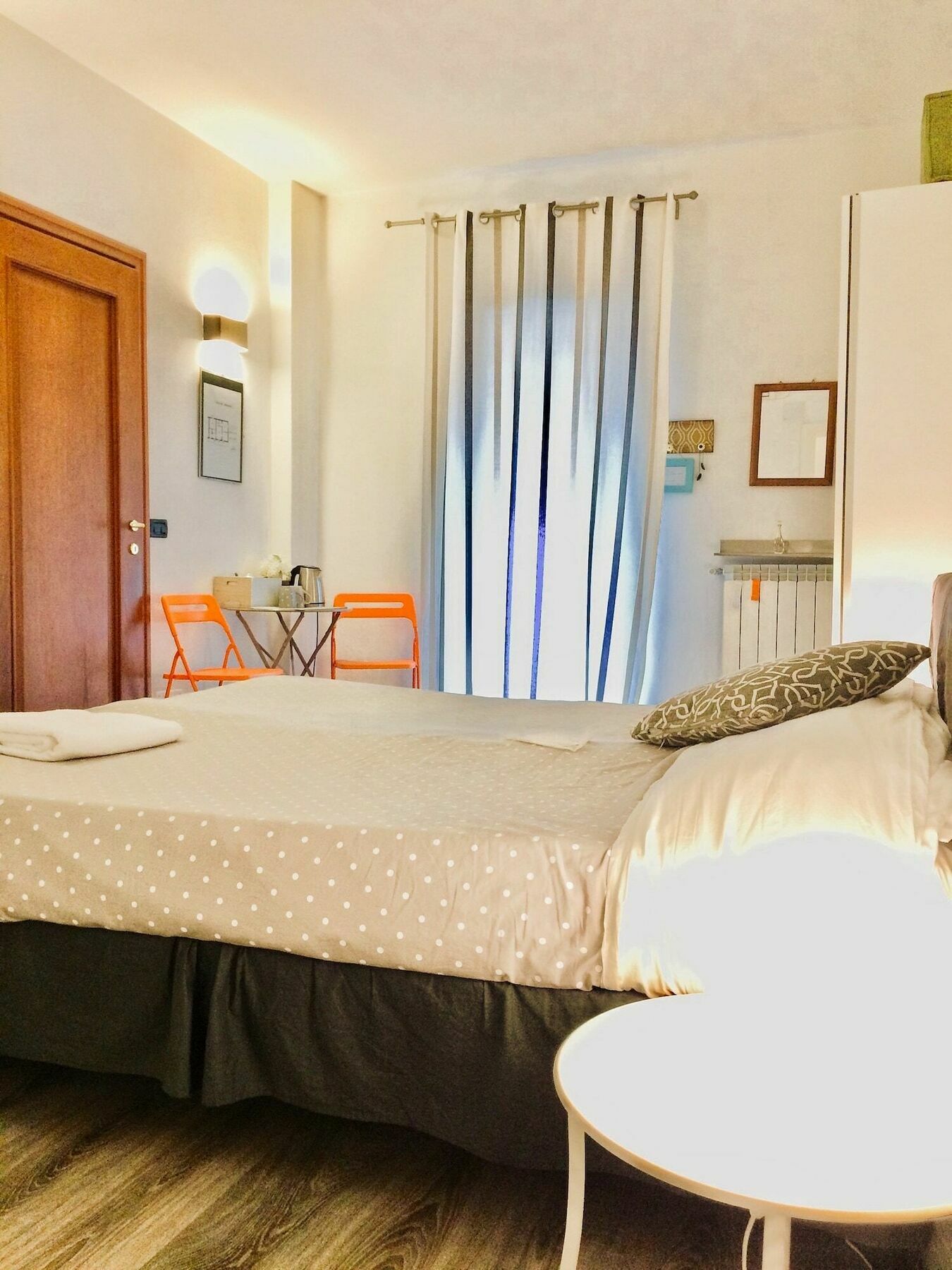 Sulla Via Delle Cinque Terre Hotell La Spezia Exteriör bild